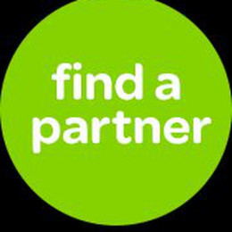 Find a partner