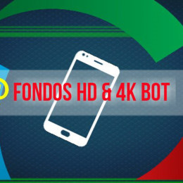 FONDOS HD & 4K