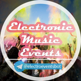 Electronic Music Events