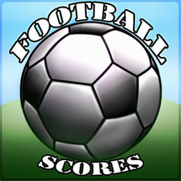 Football Scores - Europe