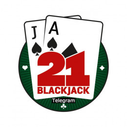 BlackJackBot