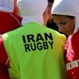 Iran Rugby official bot