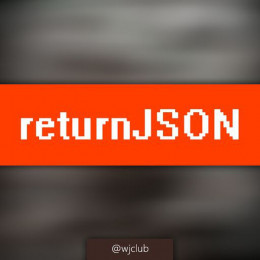 returnJSON