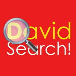🔍 David Search!