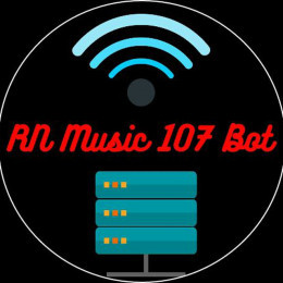 RN Music 107 Bot