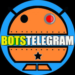 Bots4Telegram Bot