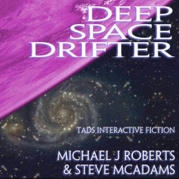 Deep Space Drifter