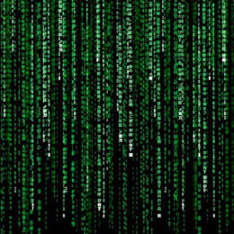 The Matrix