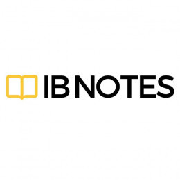 IB Notes