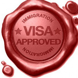 Buter CZ - check the status of your visa
