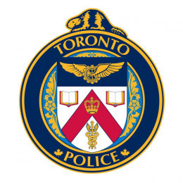 Toronto Police Bot