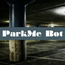 ParkMe Bot