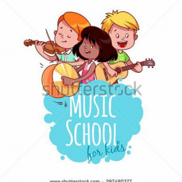Music school