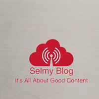 Selmy Blog