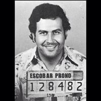 Escobar Prono