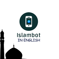 Islambot in English