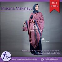 Firya Hijab Collection