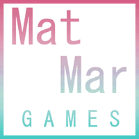 MatMar Games