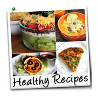 Food And Dieting Recipes Cookbook