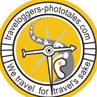 Travelogger's Phototales