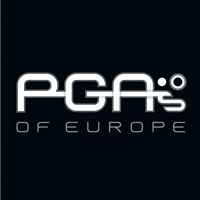 PGAs of Europe