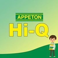 Appeton Hi-Q Philippines