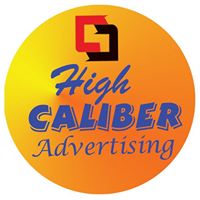 High Caliber Advertising