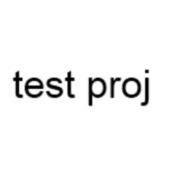 Test project