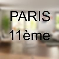 Cherche Location Paris 11ème