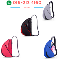 Terminus-EZ Pack Sling Bag