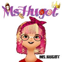 Ms.Hugot