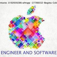 Engineer&amp;Software
