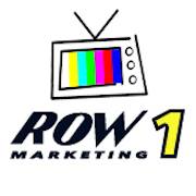 Row 1 Marketing