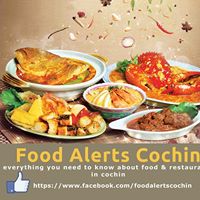 Food alerts cochin