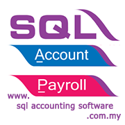 SQL Accounting Software GST
