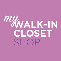 My Walk-in Closet