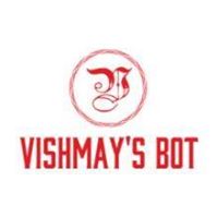 Vishmay's Bot