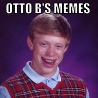 Otto Bs Memes