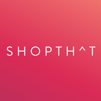 Shopthat - Prototype