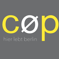 CØP - Eigentumswohnungen am Mauerpark - hier lebt Berlin