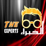 The Experts-الخبراء