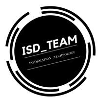 ISD_team