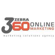 Zebra 360 Online Marketing