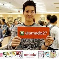Amado Thailand อมาโด้ คลับลดน้ำหนัก