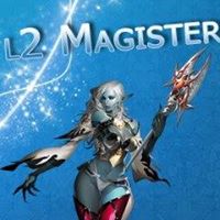 L2Magister - Private Lineage2 Server