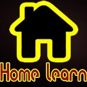 Home Learn - التعلم في المنزل