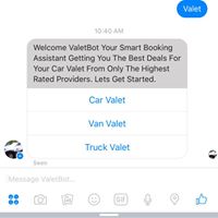 ValetBot