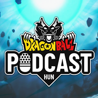 Dragon Ball Podcast HUN