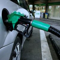 FuelDrop - On Demand Fuel