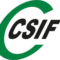 CSIF Sevilla